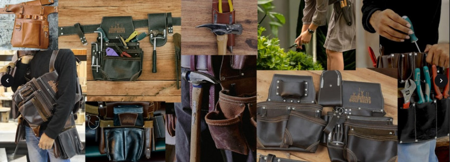 Bolt Belts Cover Image