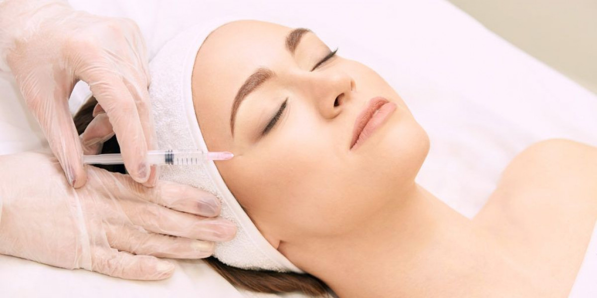 Achieve Smooth and Supple Skin with Skin Boosters