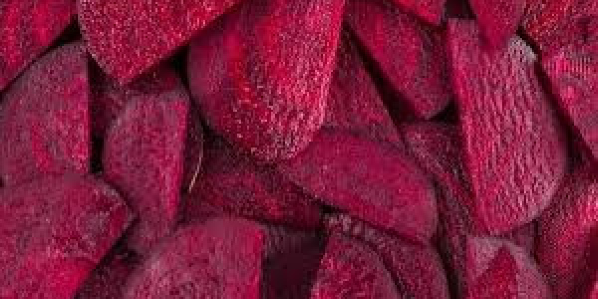 Beet Gummies Market Updates Reveal Increased Adoption of Digital Marketing Strategies
