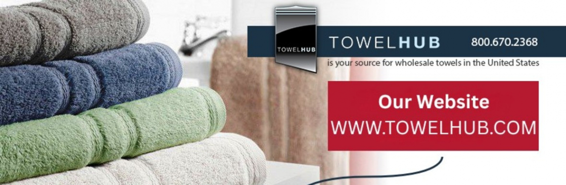 Towel Hub Hub Cover Image