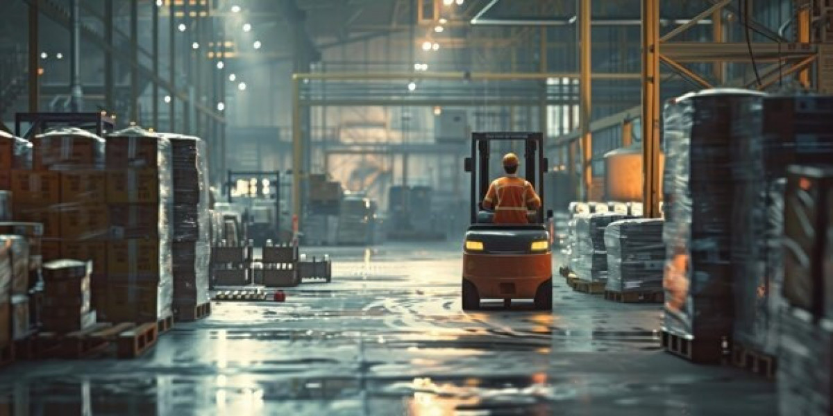 Manual vs. Automated Picking Systems: Choosing the Best Approach for Your Warehouse