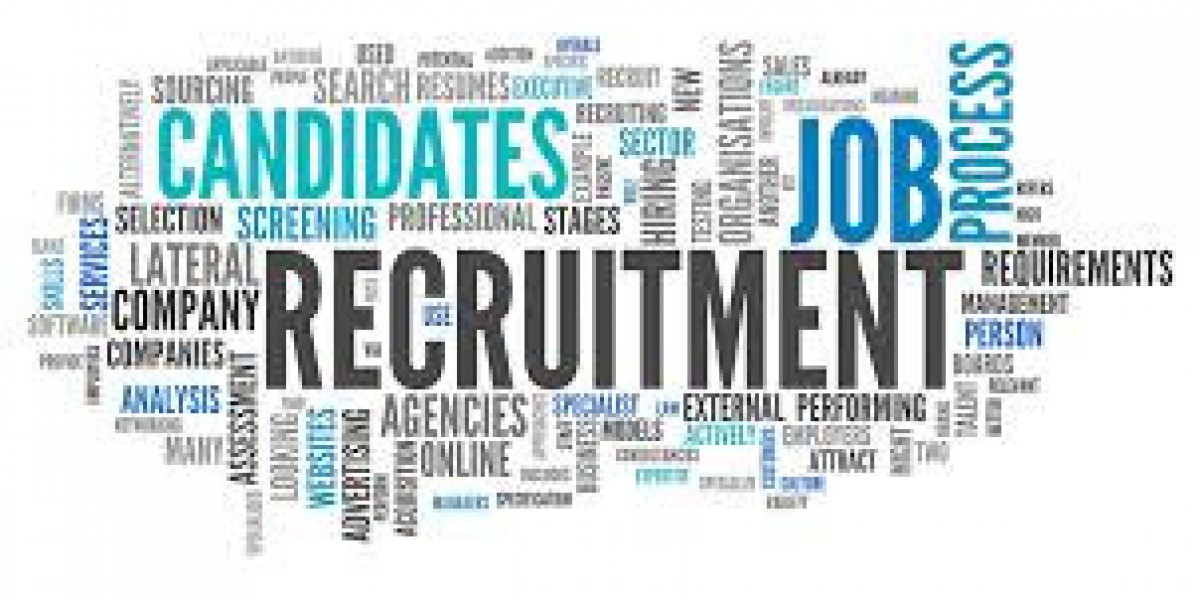 IT recruitment services in Bangalore
