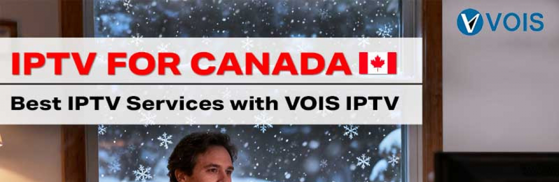 Vois IPTV Cover Image