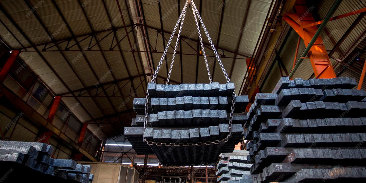 Steel Scrap Metal Prices: Latest Updates and Trends in the Market