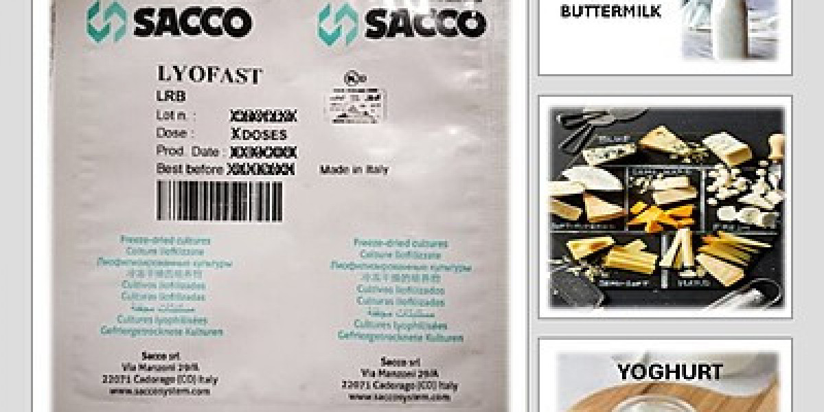 Shop Premium Yoghurt Culture South Africa for Quality Fermentation