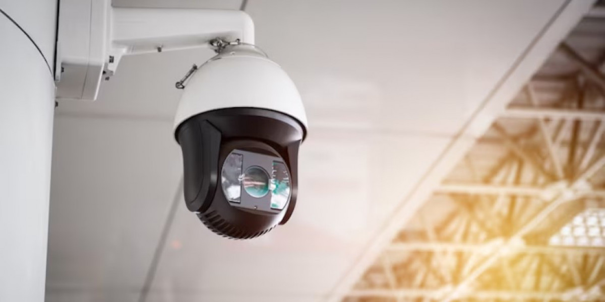 Wireless CCTV for Home Singapore: Smart Security for Modern Homes