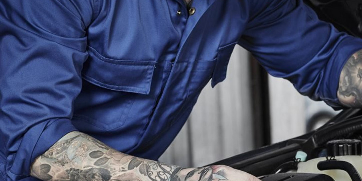 Safety Starts at the Wardrobe: How Perth Workwear Stores Are Raising the Bar for Workplace Protection