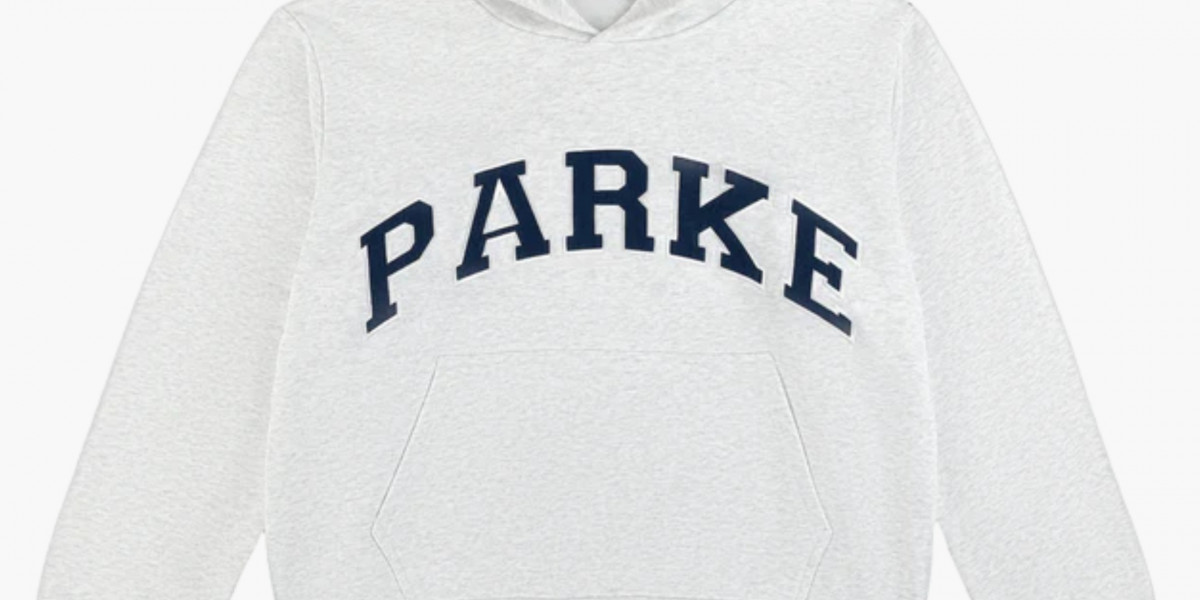 How to Wear Parke Sweatshirts Without Looking Overdressed or Lazy