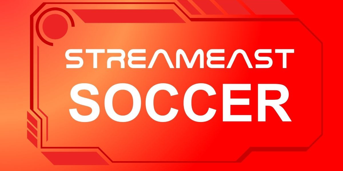 Streameast Soccer Streams: The Ultimate Guide for Football Fans
