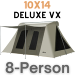 The Ultimate Guide to Heavy Duty Canvas Tents for Camping: Durability Meets Comfort - Tumblrblog