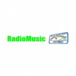 High Quality Wave Music Profile Picture