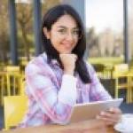 Richa Sharma Profile Picture