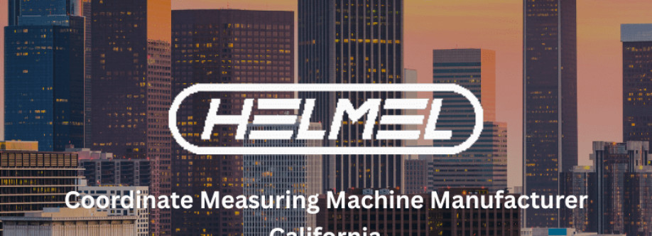 Helmal Machines Cover Image
