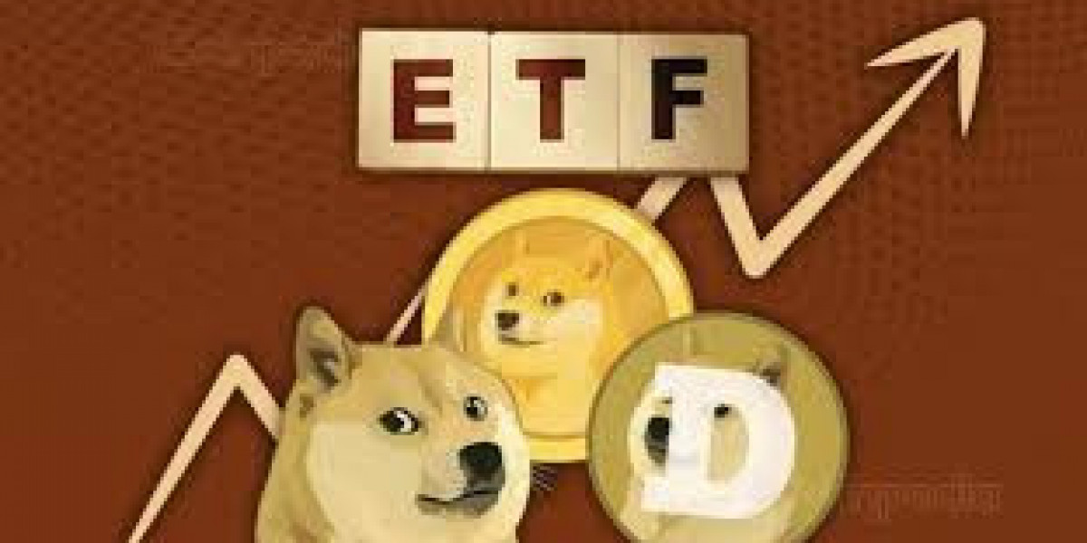 Dogecoin ETF Guide: How ETF Adoption Could Boost DOGE Growth