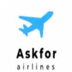 Ask for airlines Profile Picture