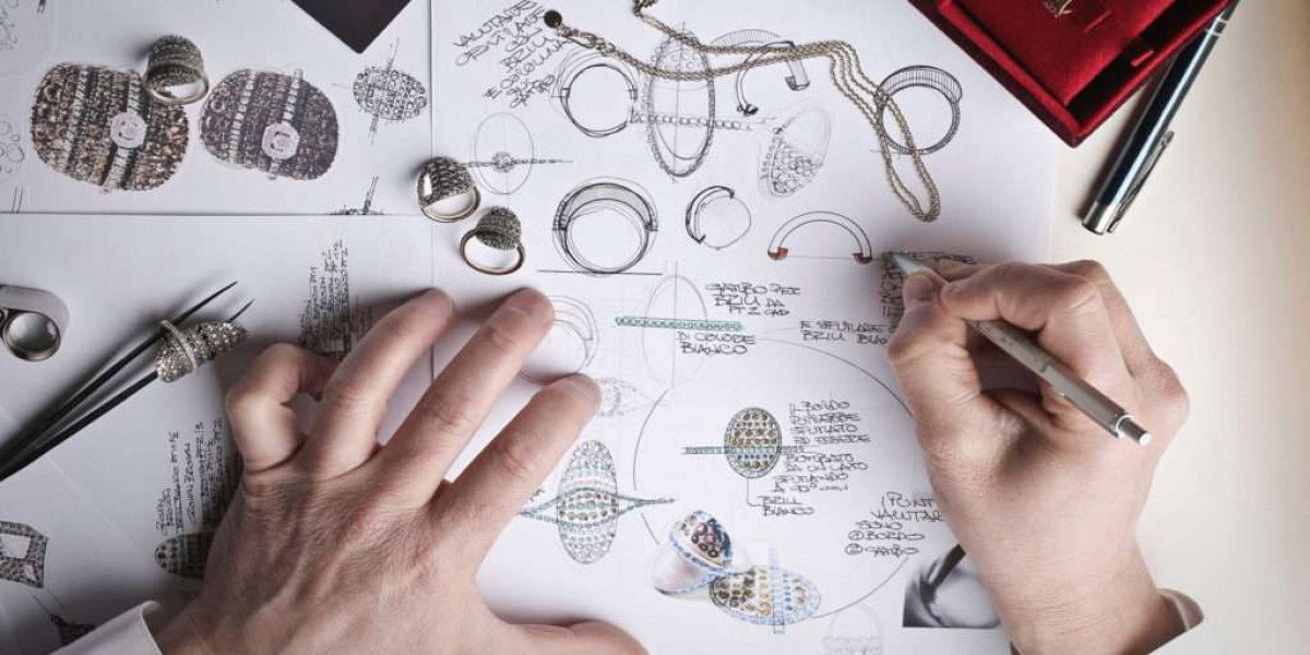Jewellery Design Course in Surat: Explore Creativity with UID at Affordable Fees