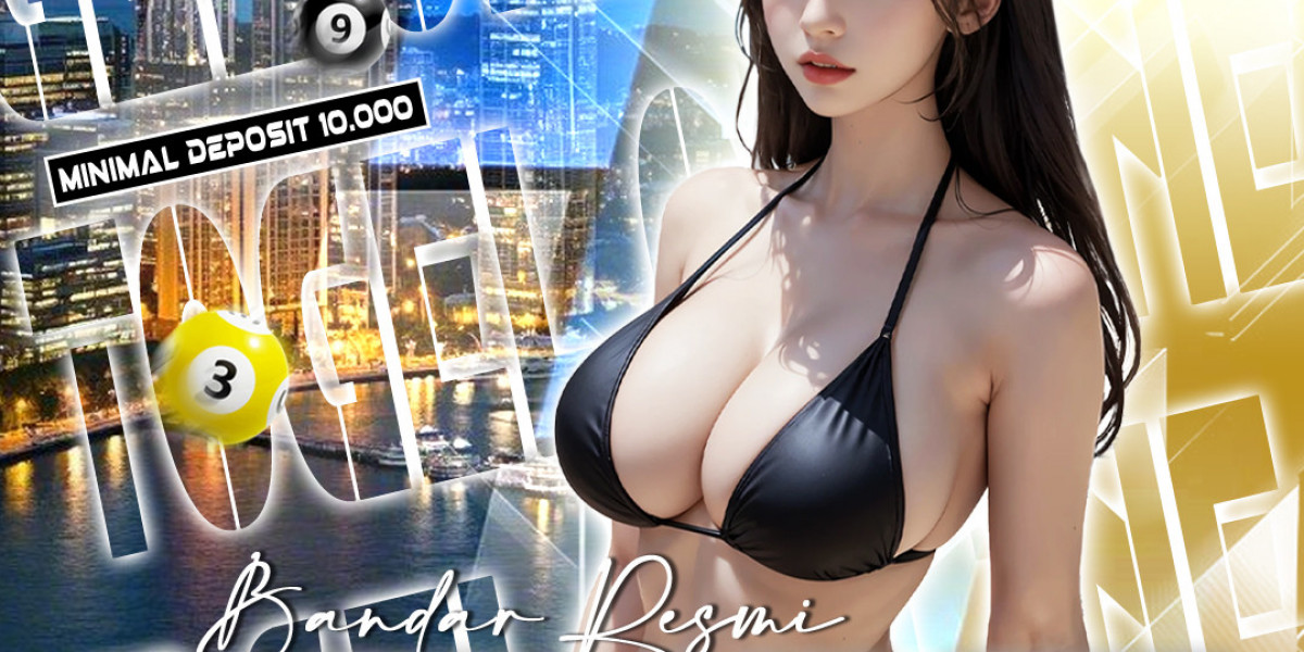 Rajabandot: Hiburan Digital Tanpa Hambatan