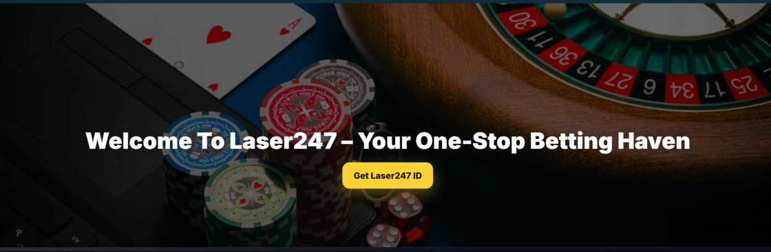 Laser247 New Id Cover Image