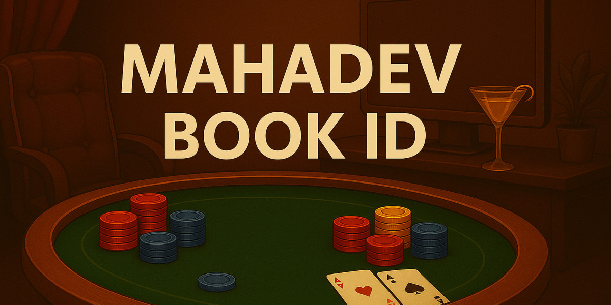 Mahadev Book ID Login Guide – Access Your Account Today