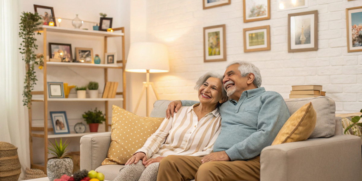 How Elder Care Services Reduce Hospital Visits for Seniors