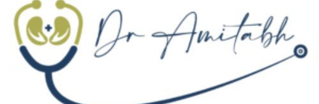 Amitabh Kulkarni Cover Image