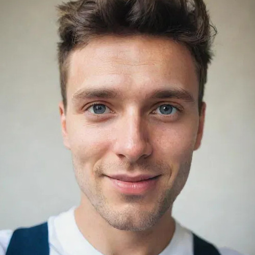 Jack Arthur Profile Picture