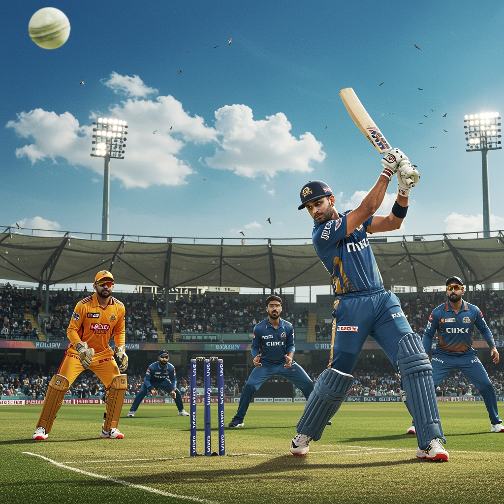 Best Online Cricket ID Free | Get Your Free Cricket ID Today