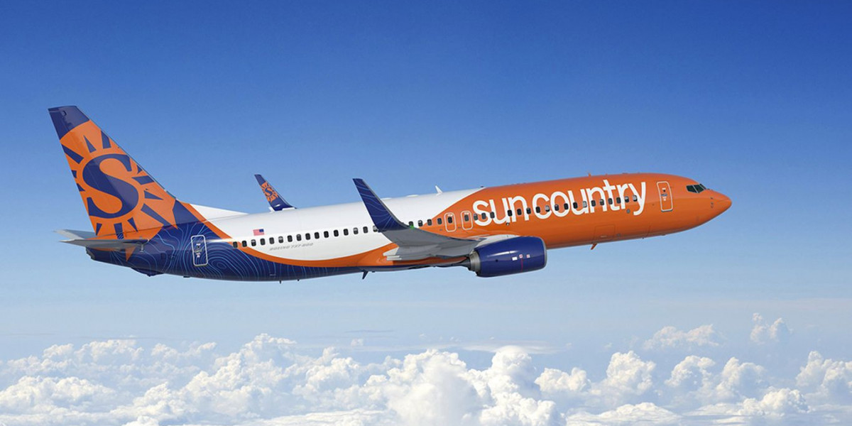 Sun Country Airlines Liberia Office +1-888-738-0817