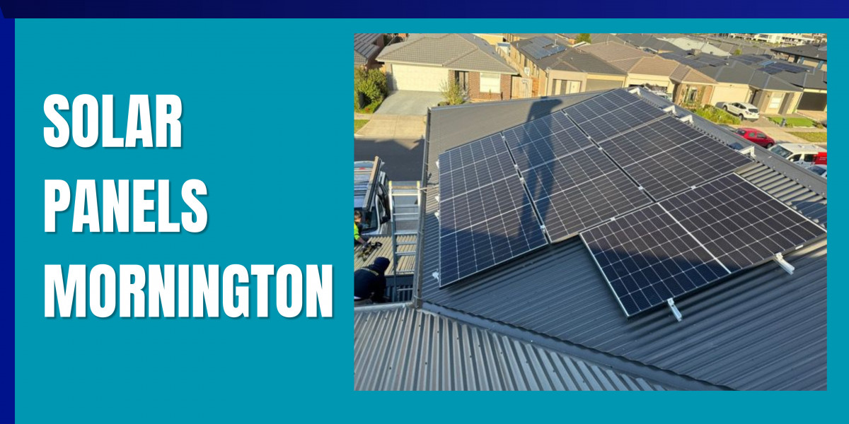 Solar Panels Mornington – Smart Solar Solutions for Coastal Homes & Businesses