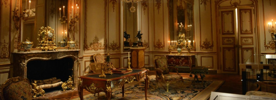 Orion Conciergerie Cover Image