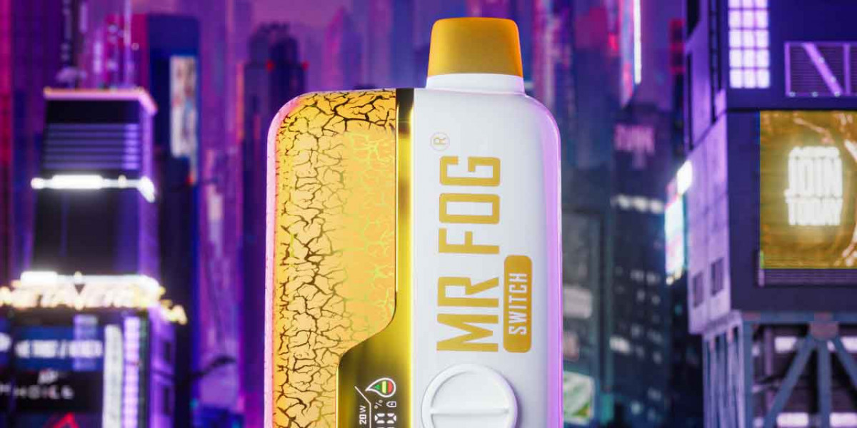 Why Upgrading Your Setup With the Latest Disposable Tech is a Game Changer