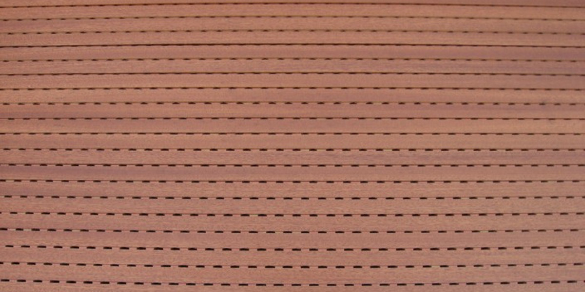 Elevating Spaces: The Art and Science Behind the Acousart Brand