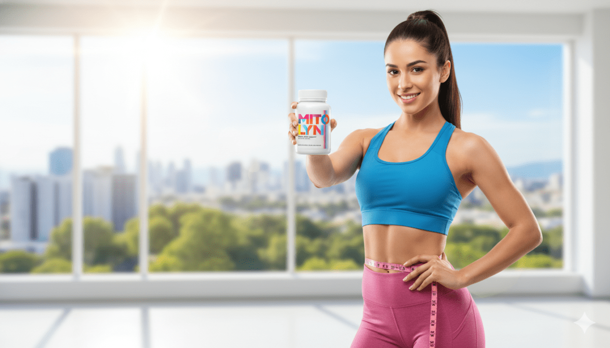Mitolyn Reviews 2026: Melt Fat Faster With This Natural Formula? – Site Title