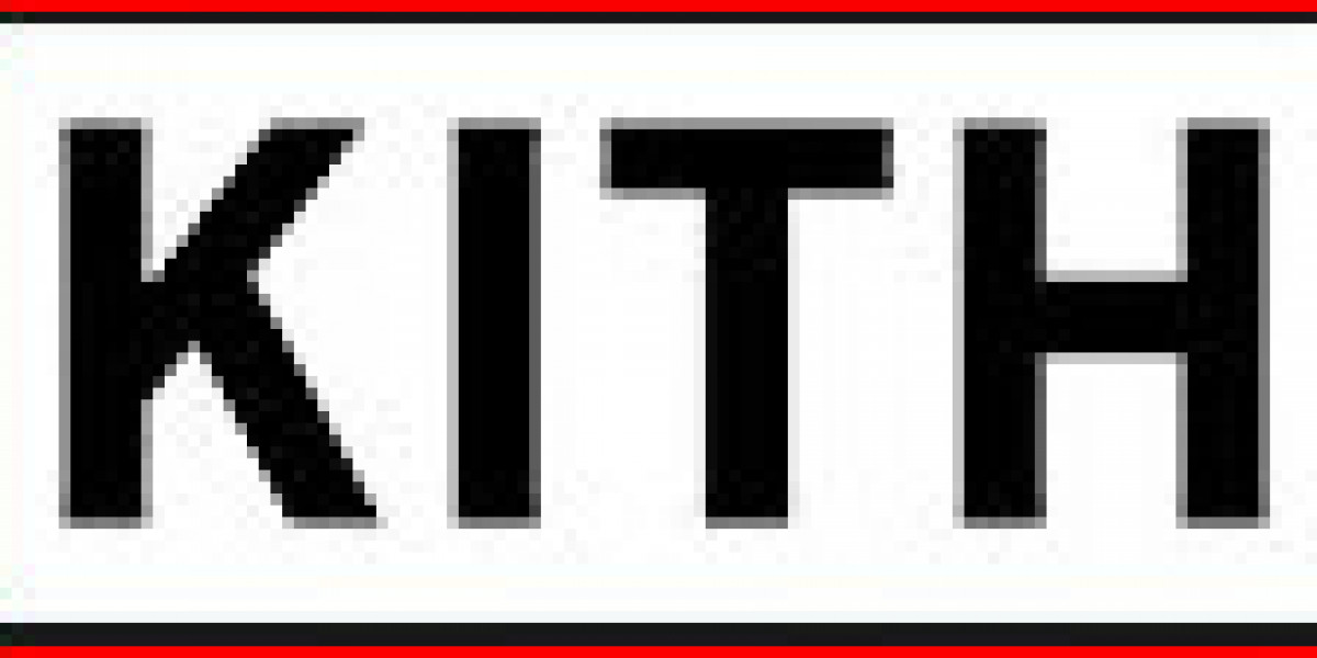  The Official Kith Clothing Store in the USA