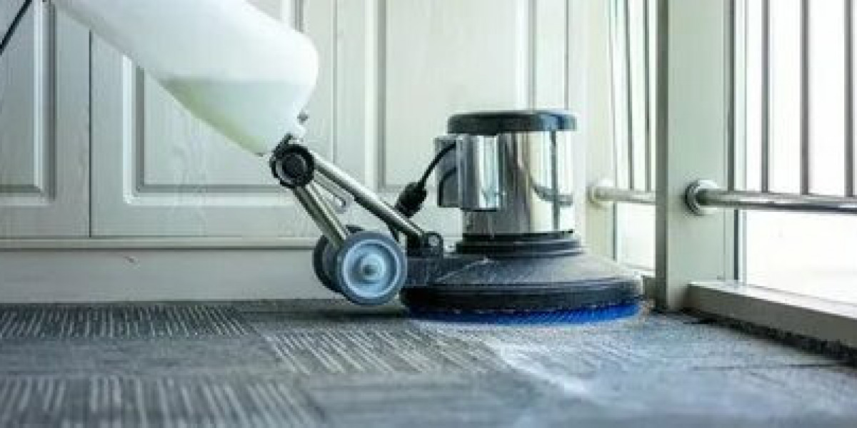 Reliable Carpet Cleaning Solutions for Homes in Coeur d'Alene