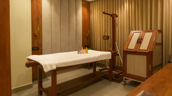 Why Rishikesh Is a Leading Destination for Spa & Wellness Stays