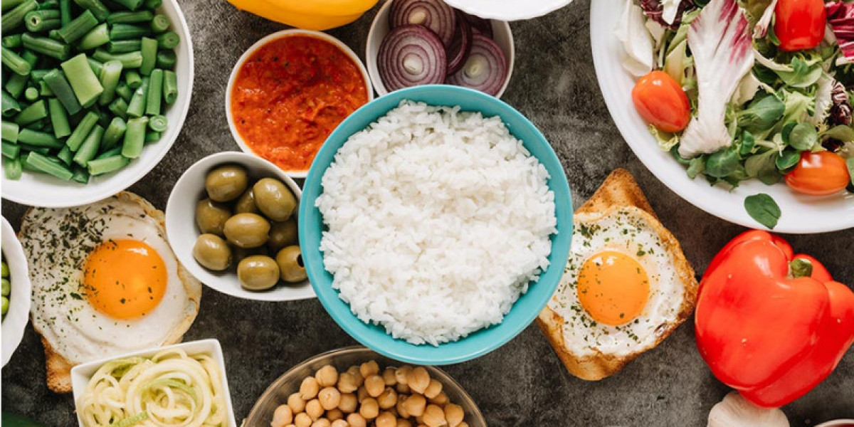 High-Protein Roam Diet