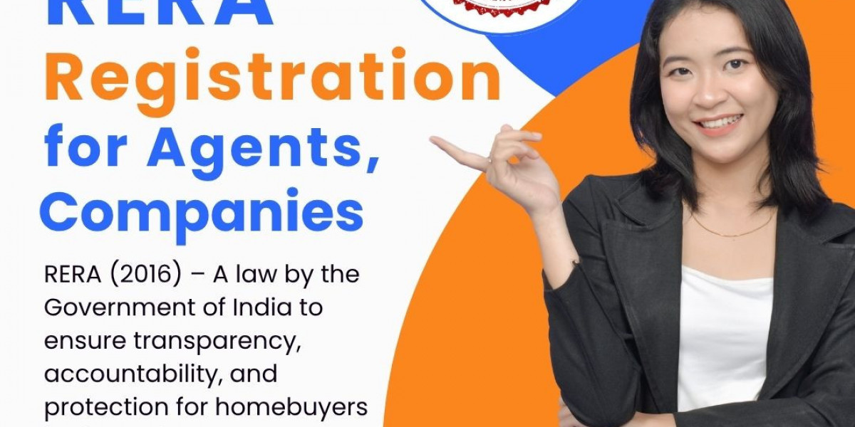 Documents Required for RERA Registration