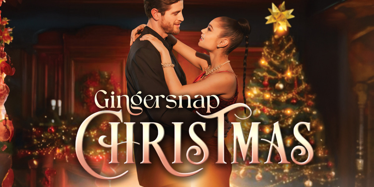Gingersnap Christmas – A Heartwarming Holiday Movie to Stream on Dynoxe