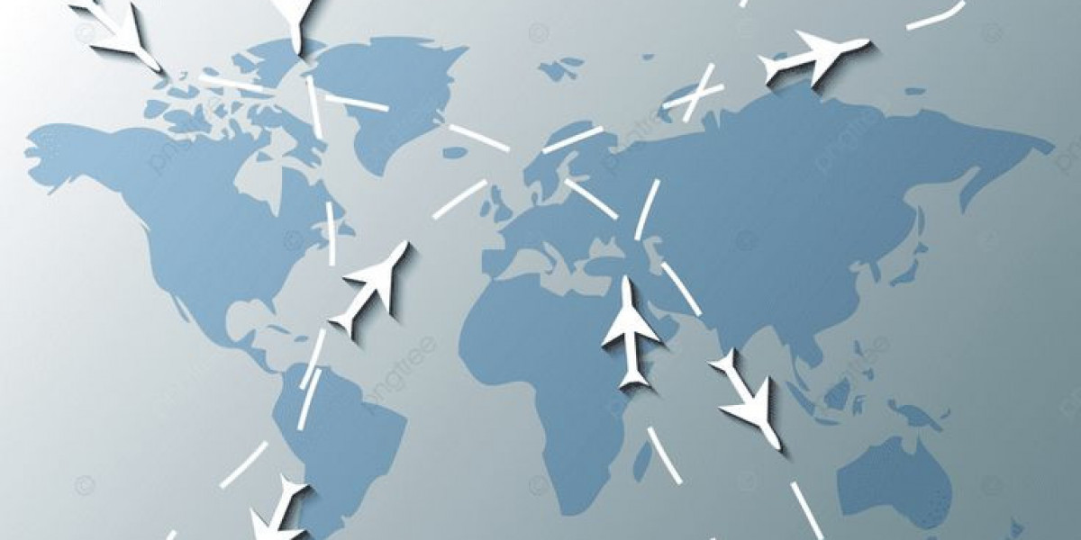 Live Flights Tracker – Track Airline Flights Live with Precision and Confidence