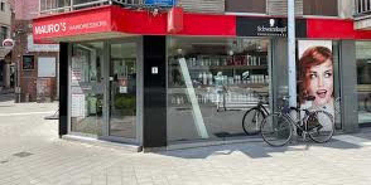 Kappers in Leuven: Professionele Haarverzorging en Stijlvolle Look in België