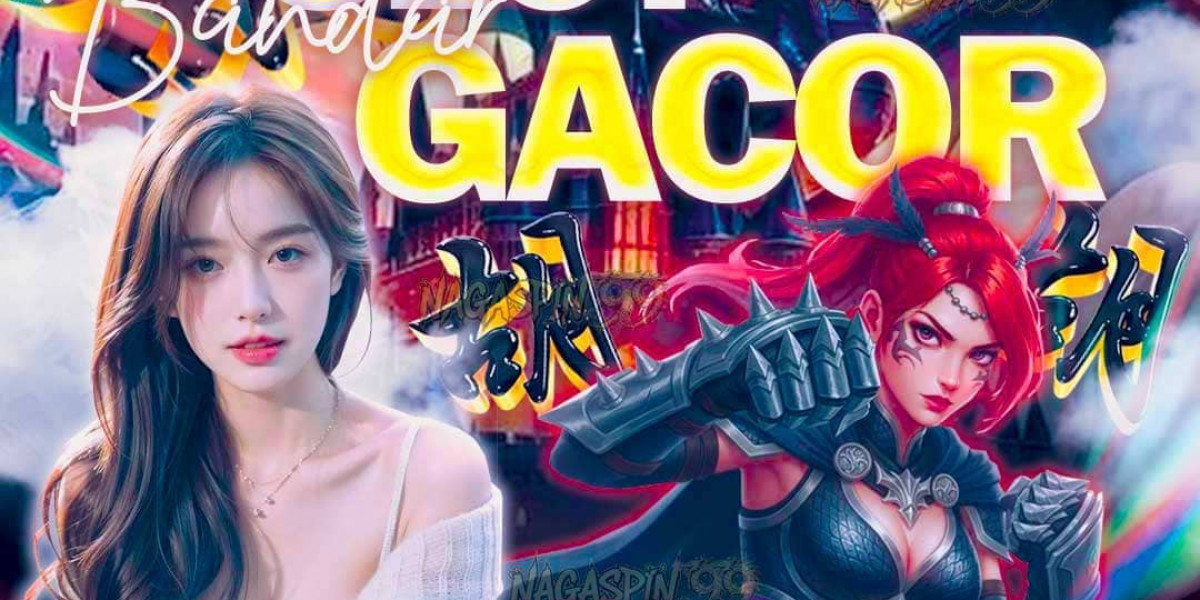 Strategi Efektif Menang di Nagaspin99