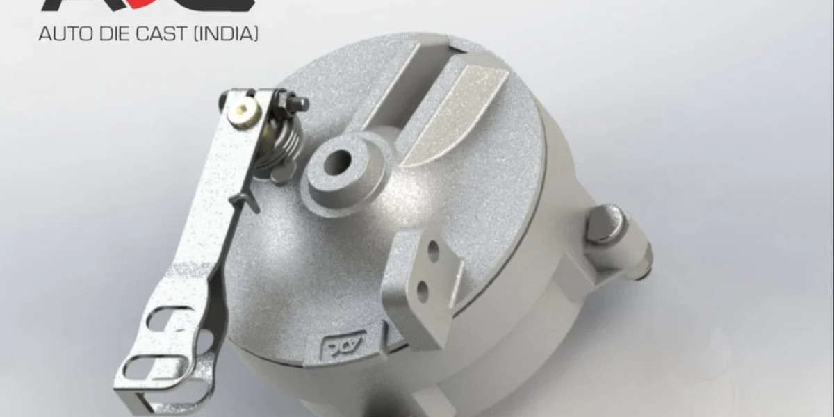 Electric Scooter Shocker: Reliable Performance with Precision Engineering