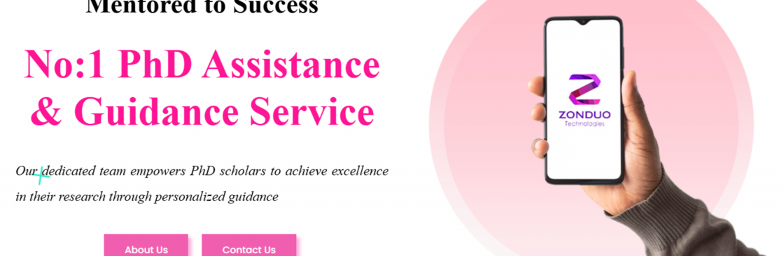 Zonduo Marketing Cover Image