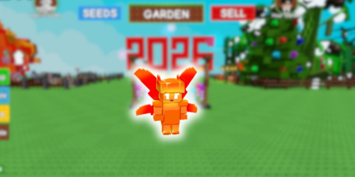 EZNPC Grow a Garden Fireworks Sprite Explained