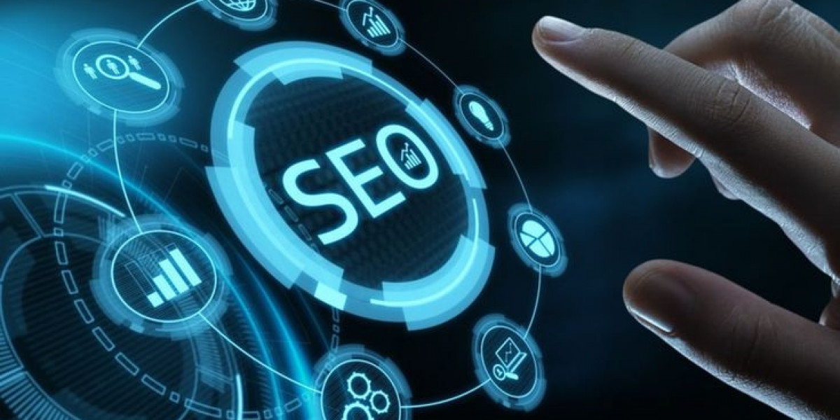 SEO Consultant in Dubai – Result-Driven Local SEO Dubai Services by a Leading SEO Agency Dubai