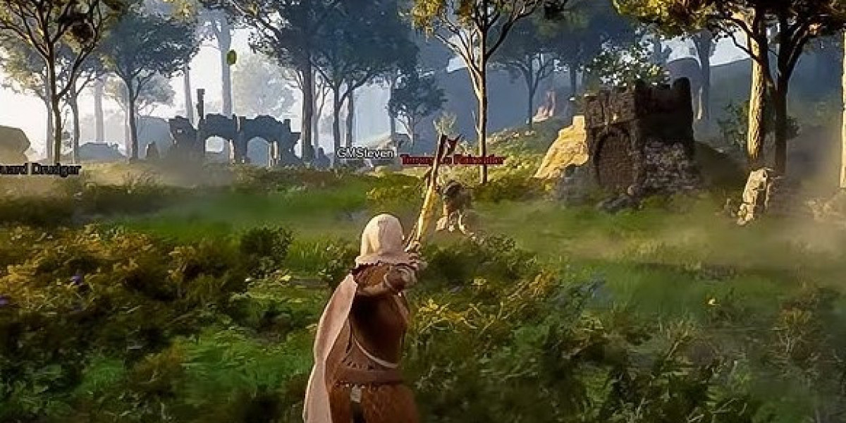 Ashes of Creation Gold: Top Mistakes New Players Should Avoid