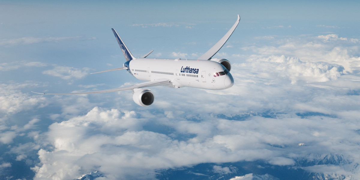 Lufthansa Airlines Bahrain Office +1-888-738-0817