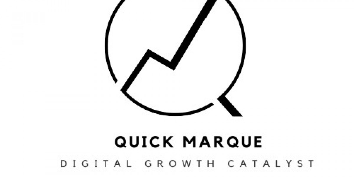 Leading IT Solutions Company in UAE,India - Quick Marque