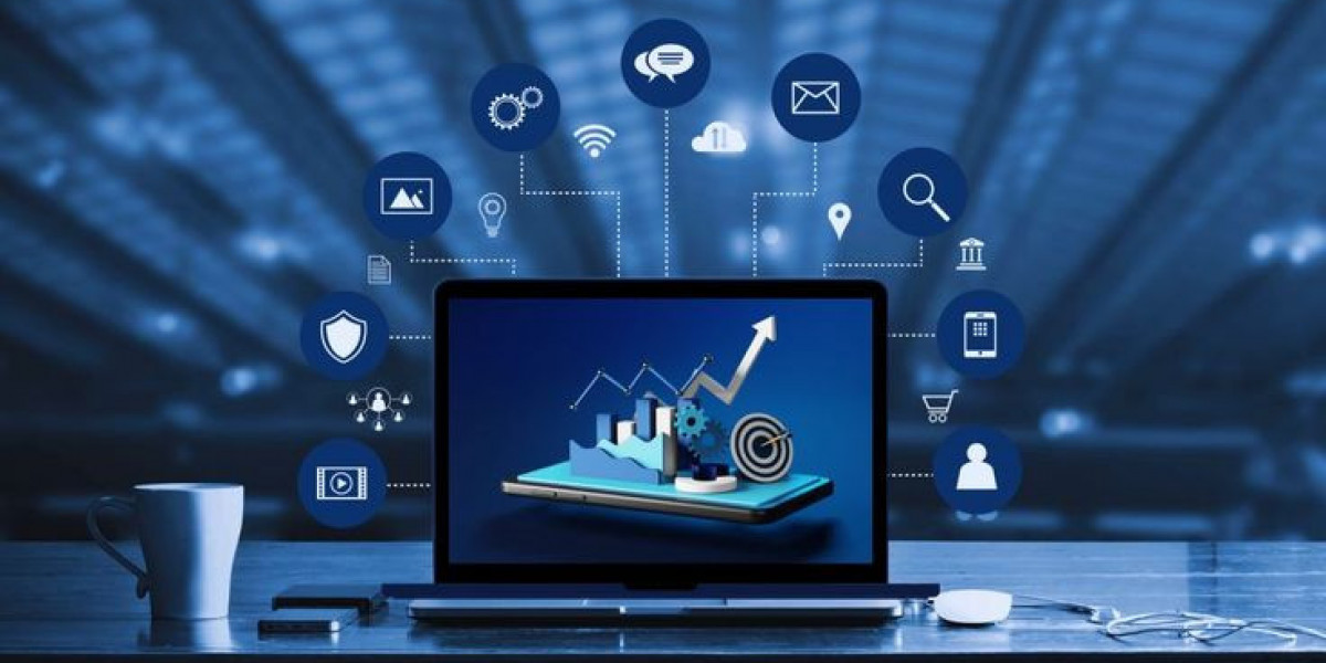 App Development Companies in Dubai: Delivering Scalable, Secure, and High-Performance Digital Solutions